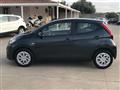 TOYOTA Aygo 1.0 VVT-i 72 CV 5p. x-trend