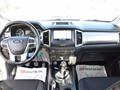 FORD Ranger FORD Ranger XLT 4X4 PICK UP - GANCIO TRAINO - 2.0 TDCI ECOBL