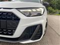 AUDI A1 ALLSTREET S Line Edition 30 TFSI