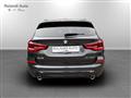 BMW X3 xdrive20d Business Advantage 190cv auto my19