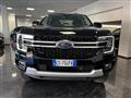 FORD NEW RANGER 2.0 ECOBLUE aut. 205 CV Limited 5 posti PRONTA CON