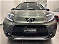 TOYOTA NUOVA AYGO X 1.0 VVT-i 72 CV 5 porte Lounge Air S-CVT