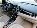 BMW SERIE 2 ACTIVE TOURER d ACTIVE TOURER LUXURY *PELLE*TAGLIANDATO*