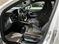 AUDI A3 SPORTBACK SPB 35TDI Stronic S line "18 Sline NAV+VIRTUAL PLU