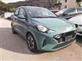 HYUNDAI NEW i10 1.0 MPI Connectline - OK NEOPATENTATI -