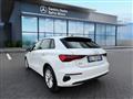 AUDI A3 SPORTBACK A3 SPB 30 TDI S tronic Business Advanced