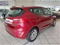 FORD FIESTA 1.1 5 porte Plus