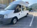 FORD TRANSIT 350L 2.4 TDCi/115 PL DISABILI PEDANE