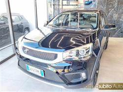 DR DR3 S1 1.5 Bi-Fuel GPL