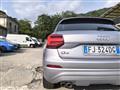 AUDI Q2 2.0 TDI quattro S tronic Design