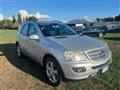 MERCEDES CLASSE ML CDI Sport