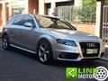 AUDI A4 AVANT A4 S line 2.0 TETTO, NAVIGATORE,TELECAMERA