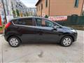 FORD FIESTA 1.2 82 CV 5 porte Titanium