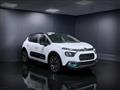 CITROEN C3 BlueHDi 100 S&S Shine