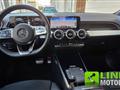 MERCEDES CLASSE GLB d Automatic 4Matic AMG Line Premium