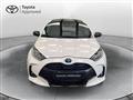 TOYOTA YARIS 1.5 Hybrid 5 porte Lounge