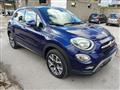 FIAT 500X 1.4 MultiAir 140 CV Cross Plus GPL LANDI RENZO