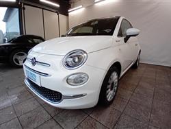 FIAT 500 1.0 HYBRID DOLCEVITA MANUALE OK NEOPATENTATO