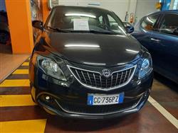 LANCIA YPSILON 1.0 FireFly 5 porte S&S Hybrid Ecochic Gold