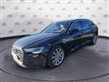 AUDI A6 AVANT A6 Avant 40 2.0 TDI S tronic Business