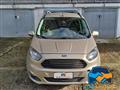 FORD TOURNEO COURIER 1.0 EcoBoost 100 CV Plus