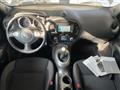 NISSAN JUKE 1.6 GPL 113CV BUSINESS CAMBIO MANUALE