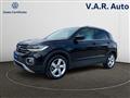 VOLKSWAGEN T-CROSS 1.0 TSI 110 CV DSG Advanced