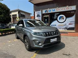 SUZUKI VITARA 1.4 Hybrid Cool