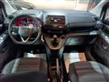 OPEL COMBO LIFE 1.5D 100 CV S&S Advance N1 AUTOCARRO+IVA!!!