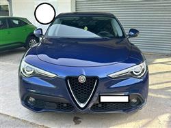 ALFA ROMEO STELVIO 2.2 Turbodiesel 160 CV AT8 RWD Business