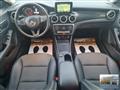 MERCEDES Classe CLA CLA 200 d S.W. Automatic Executive