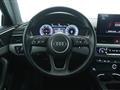 AUDI A4 AVANT Avant 40 TDI quattro S tronic S line edition