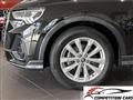 AUDI Q3 SPORTBACK SPB 35 TFSI 150cv S tronic Navi Plus Pdc