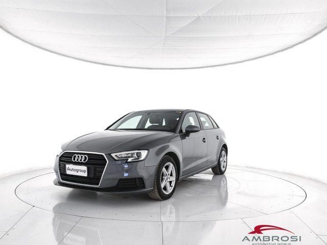 AUDI A3 30 TDI Sport