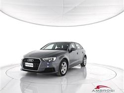 AUDI A3 30 TDI Sport