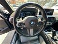 BMW SERIE 5 M Sport 520 d EfficientDynamics