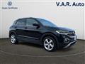 VOLKSWAGEN T-CROSS 1.0 TSI 110 CV DSG Advanced