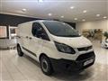 FORD Transit Custom 250 2.0 tdci 105cv Entry L1H1 E6 Transit Custom 290 2.0 TDCi PL Furgone Trend