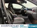 MERCEDES CLASSE A Neopatentati, Automatic AMG Line Advanced