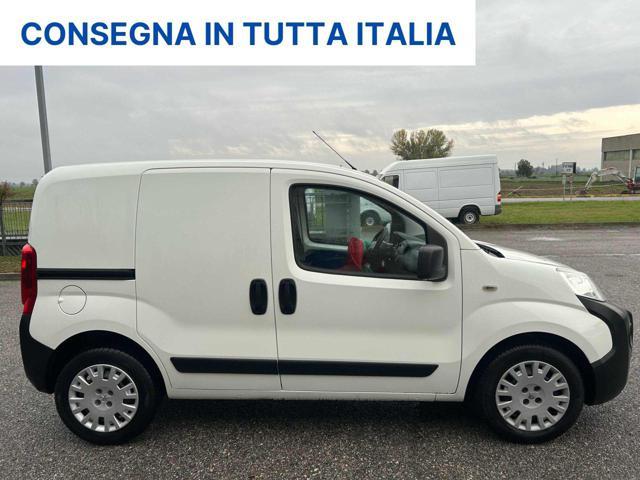 FIAT FIORINO 1.3 MJT 80CV CARGO SX SENSORI-BLUETOOTH-