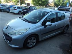 PEUGEOT 207 1.4 8V 75CV 5p. X Line ECO GPL