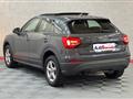 AUDI Q2 1.0 TFSI Design