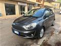 FORD Ka plus + 1.2 Ultimate 85cv my18