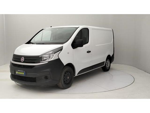 FIAT TALENTO 2.0 ecojet CH1 12Q 120cv S&S E6d-tem