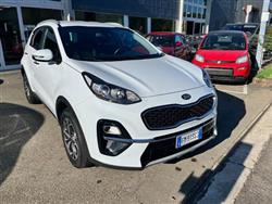 KIA SPORTAGE 2016 1.6 CRDI 115 CV 2WD Business Class