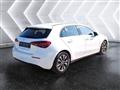 MERCEDES CLASSE A - W177 2023 A 180 d Advanced auto