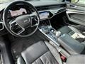 AUDI A6 ALLROAD 50 TDI 3.0 4x4 AirMatik+TETTO+RADAR!