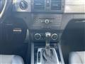 MERCEDES CLASSE GLK 4Matic Sport TAGLIANDI CASA MADRE