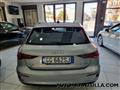 AUDI A3 SPORTBACK NEW SportBack 30 2.0 TDI 116CV Business PRENOTATA