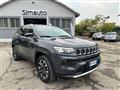 JEEP Compass 1.3 T4 190CV PHEV AT6 4xe Limit.